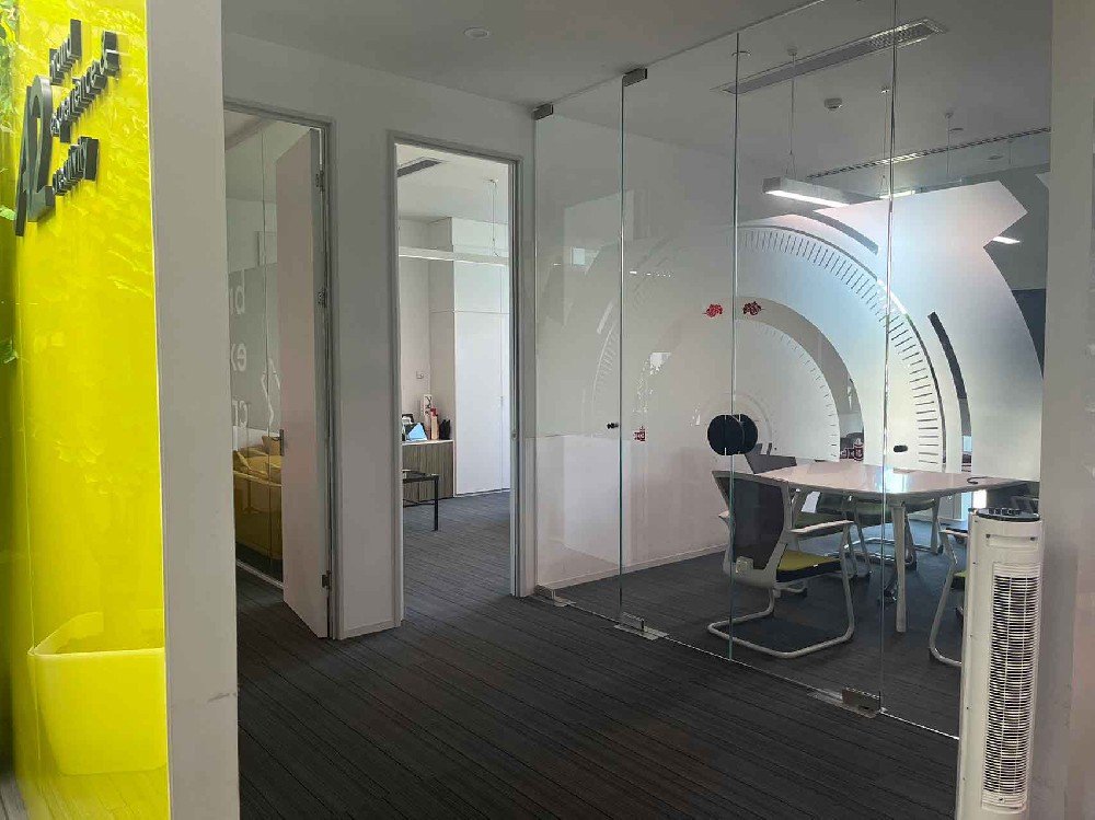 294平办公室出租