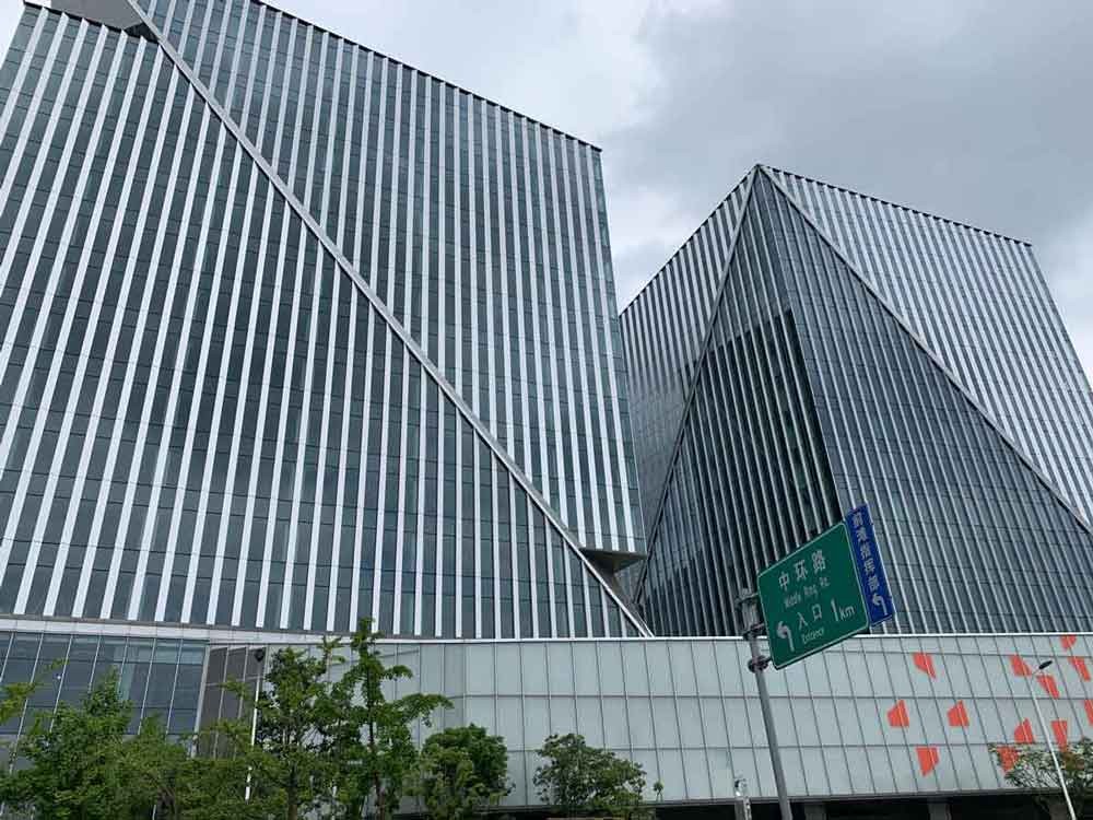 晶耀前滩